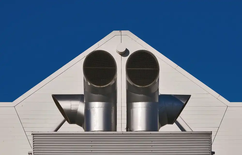 Maastricht, van Henk: Rohre
