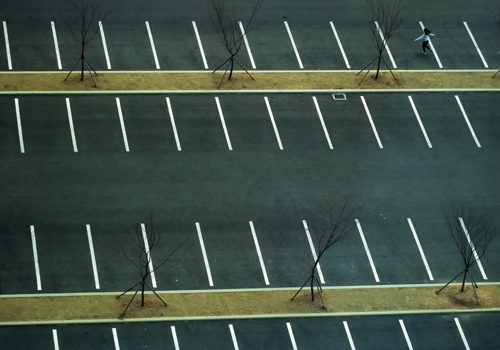 hee, dong HAN: Día sin carro