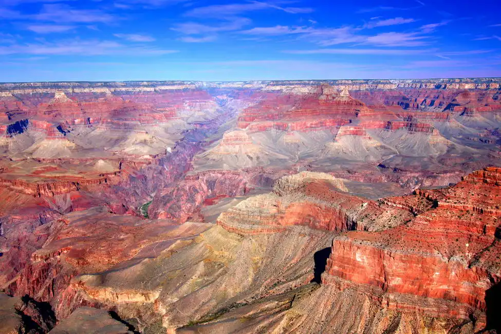 Unknown: Parco nazionale del Grand Canyon