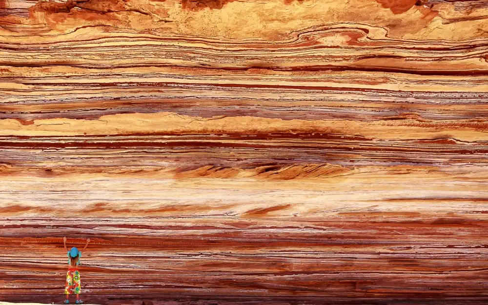 Gispert, Salgado Gloria: Kalbarri, Western Australia
