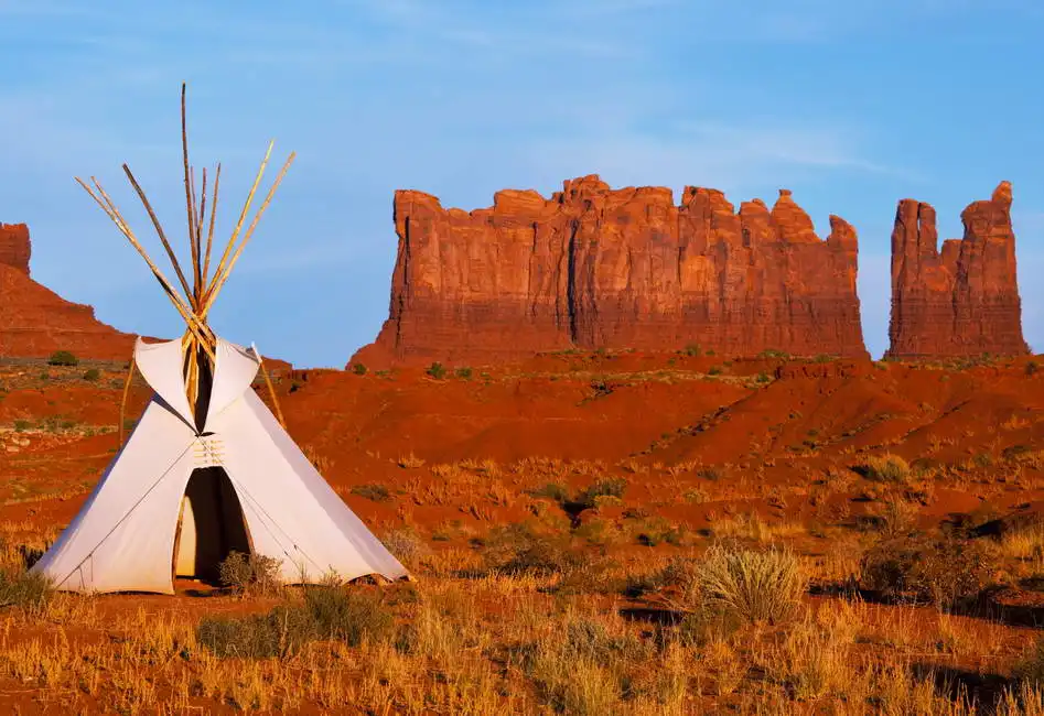 Unknown: Monument Valley, Utah, USA