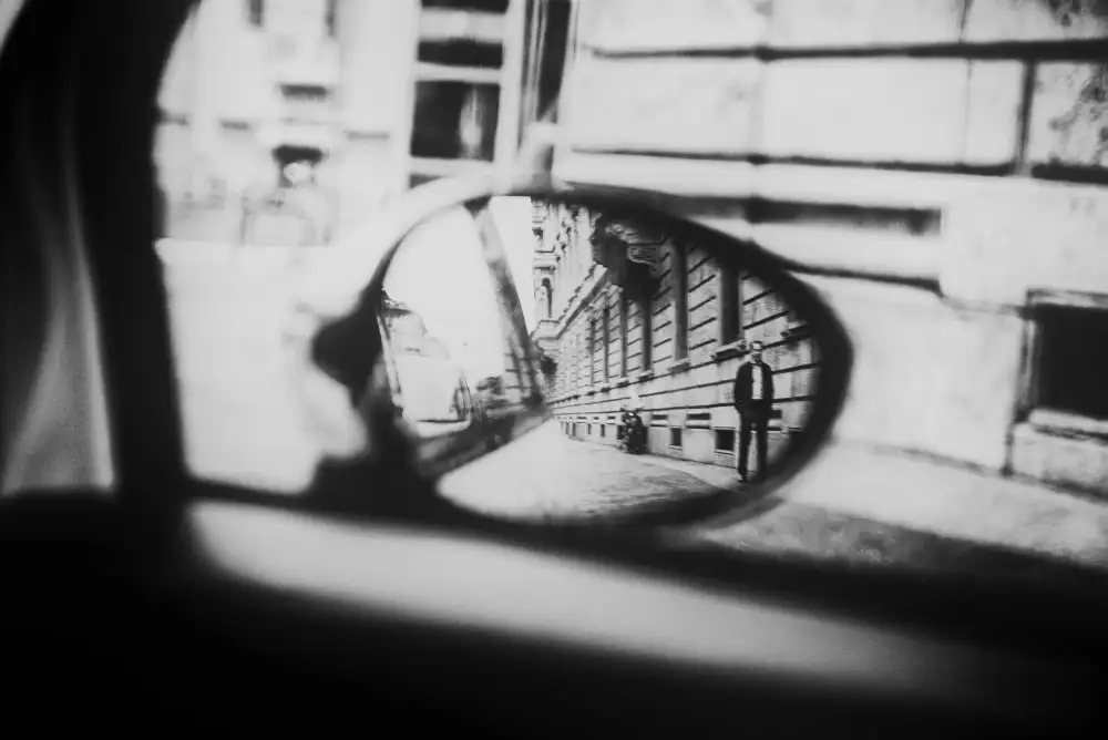 Virgone, Marco: Transizione