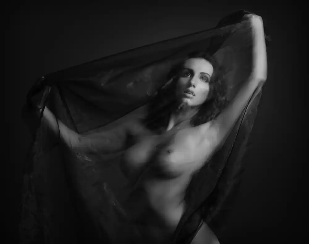 Studio, Catchlight: Wahre Schönheit