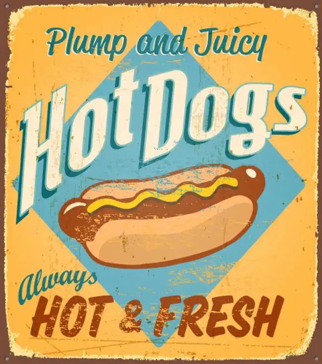 Unknown: Hot Dogs