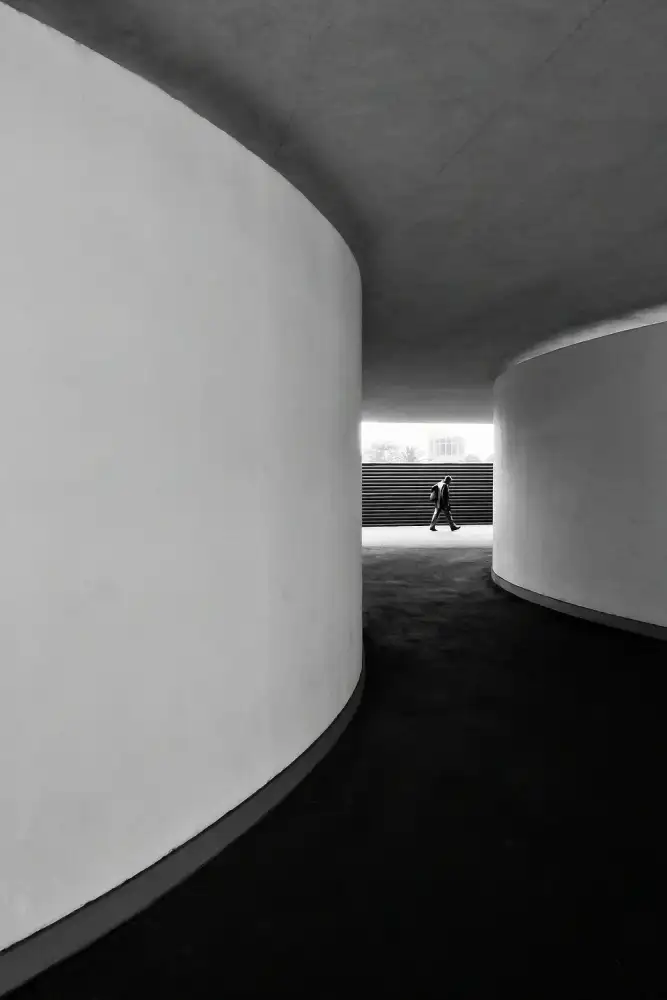Ferreira, Rui: Walk