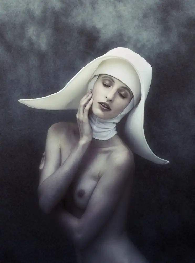 kenp: Benedizioni