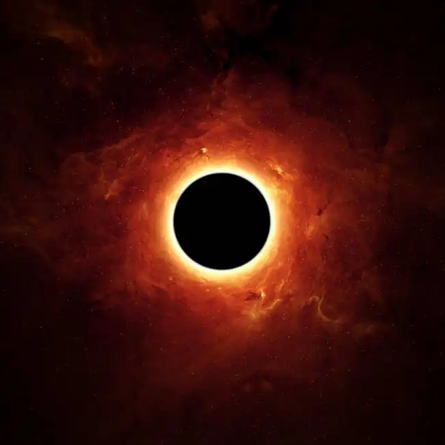 Unknown: Sonnenfinsternis