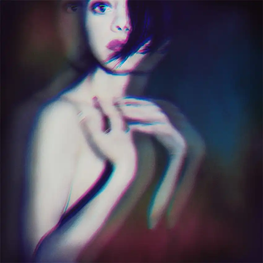 Ivanova, Inga: self*