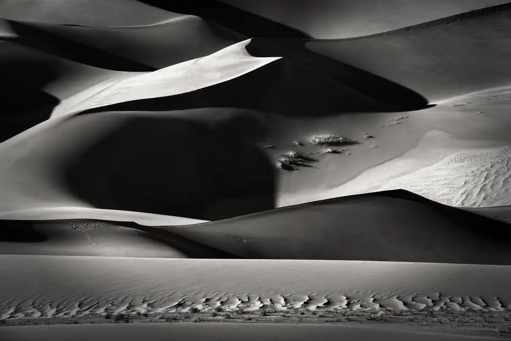 Gasperlin, Izidor: Terra delle ombre