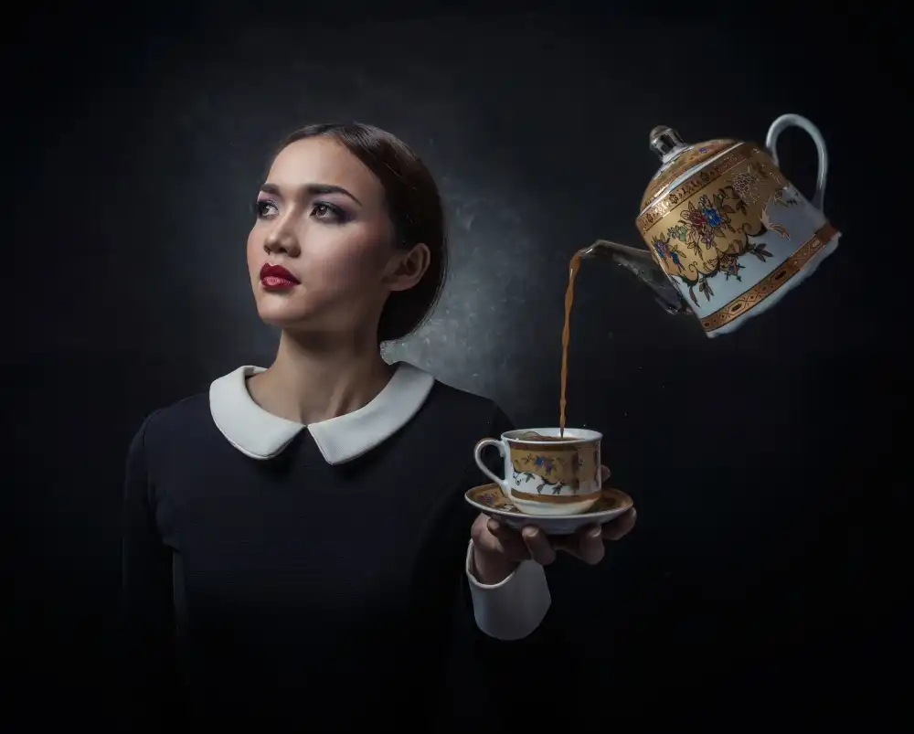 hardibudi: Kafe prosím !