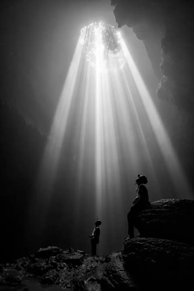 Song, Gunarto: Light Shower