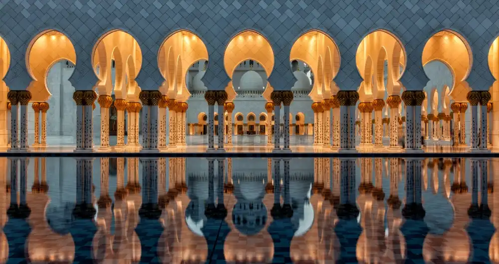Schilbe, Stefan: Reflections
