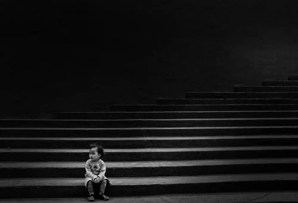 Rahiem, Agus: i am alone