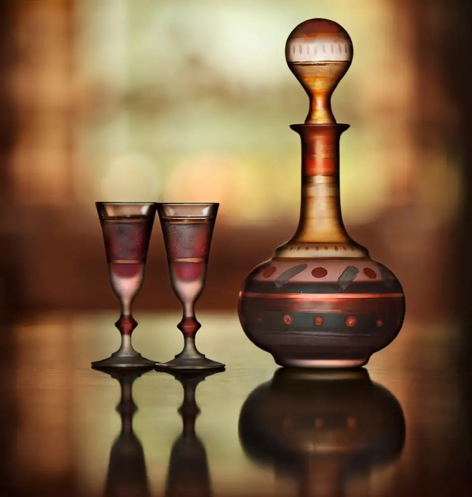 Ingibergsson, Bragi: Bel Porto Tawny