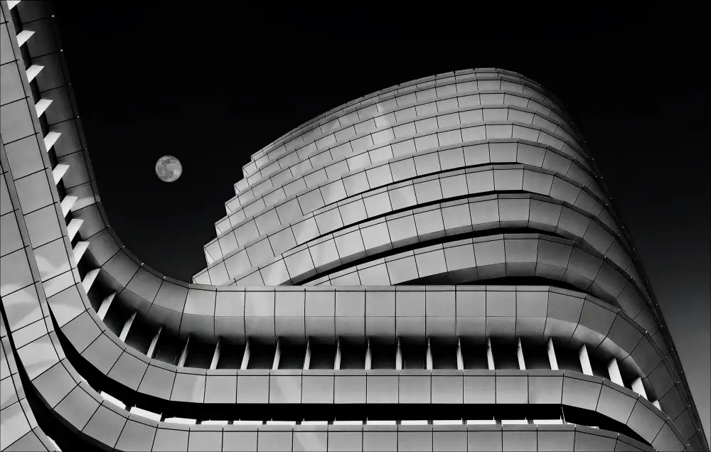 Maastricht, van Henk: Vollmond