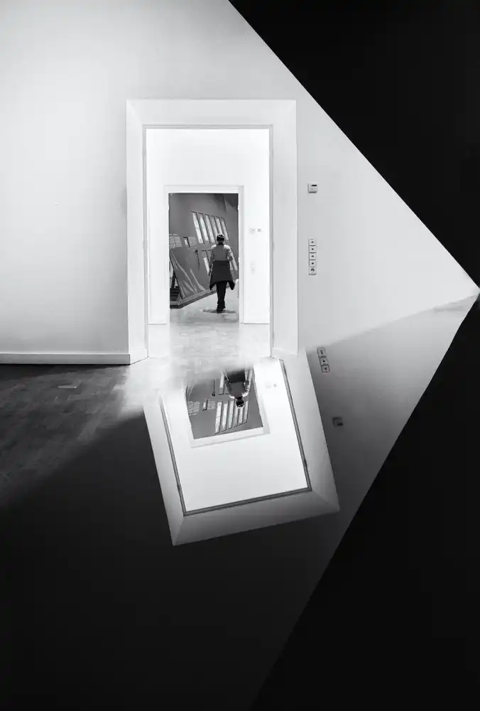 Gasperlin, Izidor: Pictures at an Exhibition