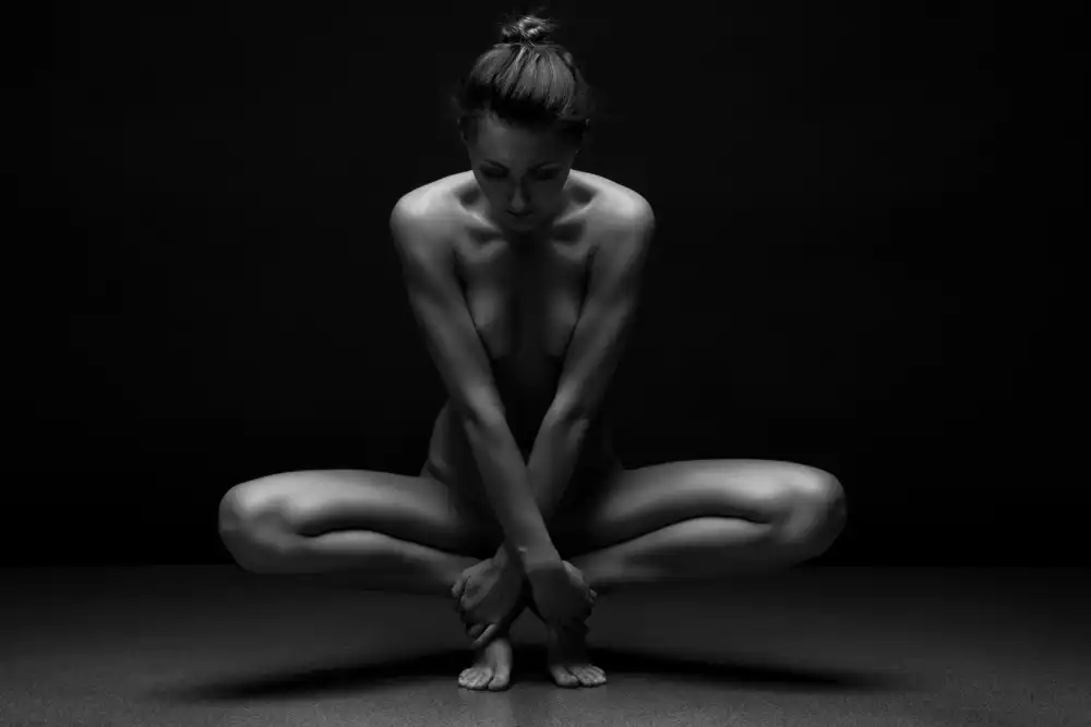 Belovodchenko, Anton: bodyscape
