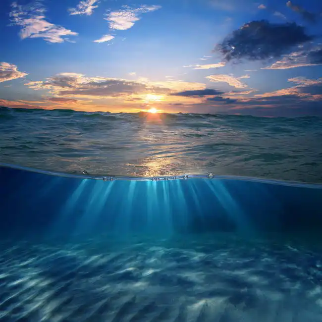 Unknown: Waterline