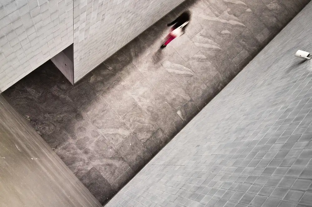 Ferreira, Rui: From above