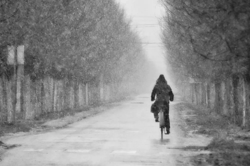 Milutinovic, Violeta: Road 2