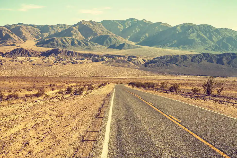 Unknown: Route 66