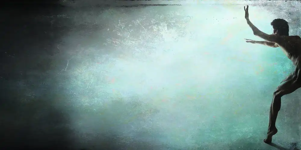 DDiArte: Luce avanti II
