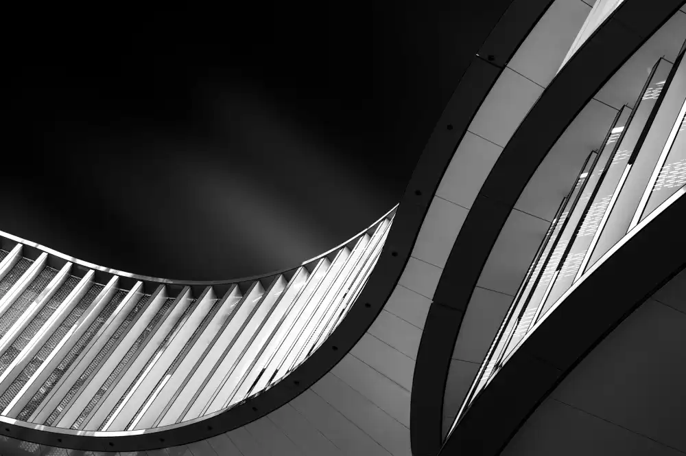 Jonkman, Gerard: Split Lines