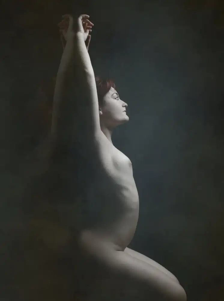 Mest, Olga: Clara