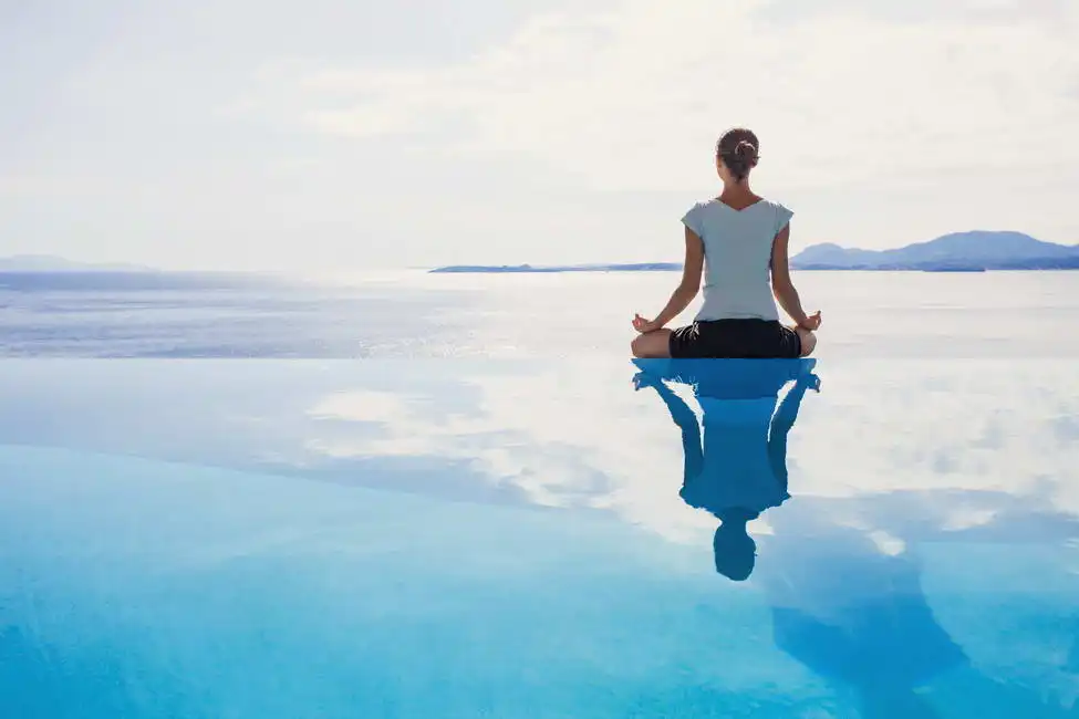 Unknown: Lo yoga