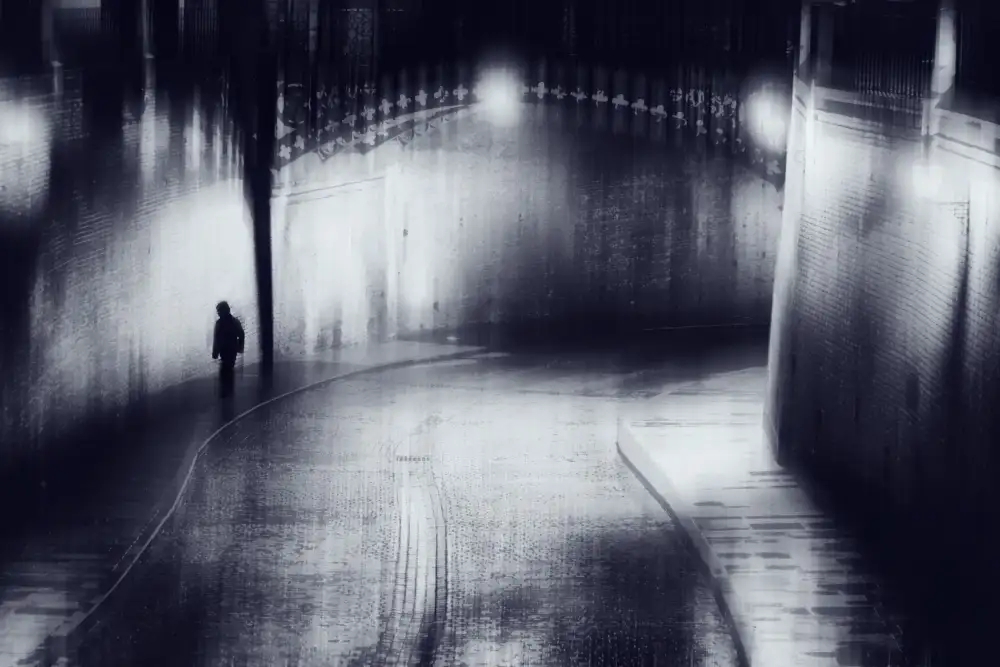 Bogdan, Marchevca: Raining
