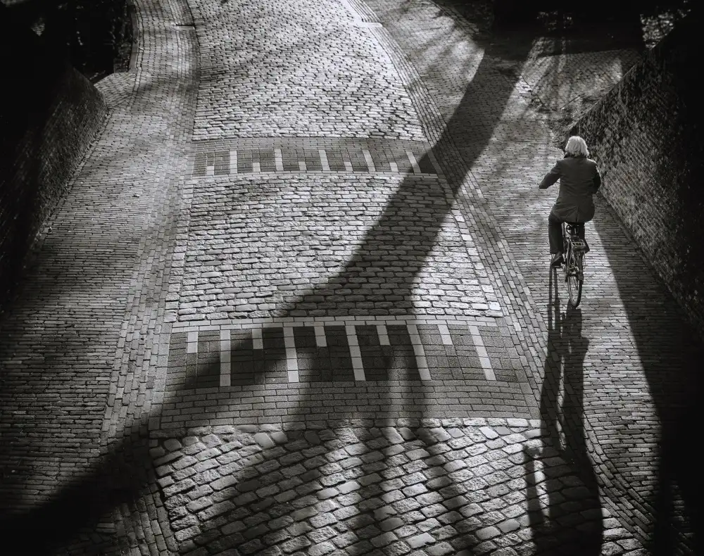 Maastricht, van Henk: Schatten