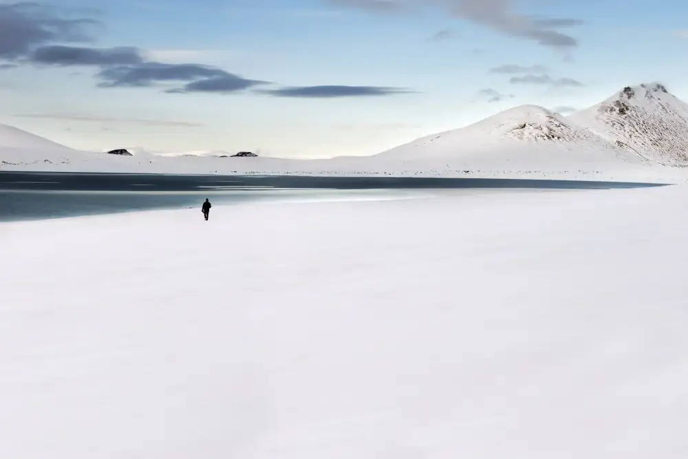 Luca, Liloni: Lost In Iceland