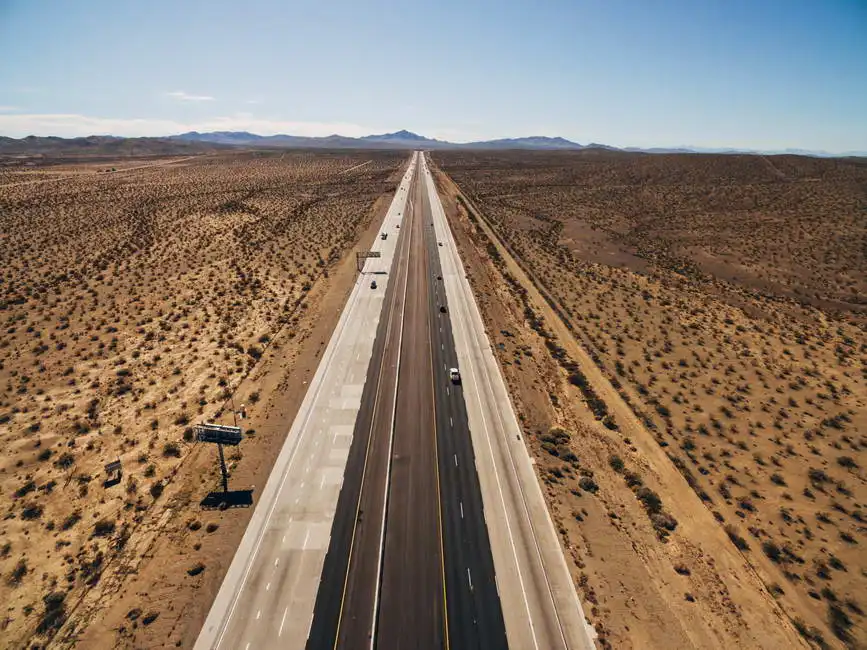 Unknown: Autobahn
