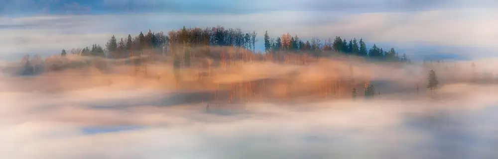 Krol, Bax Piotr: in the morning mists