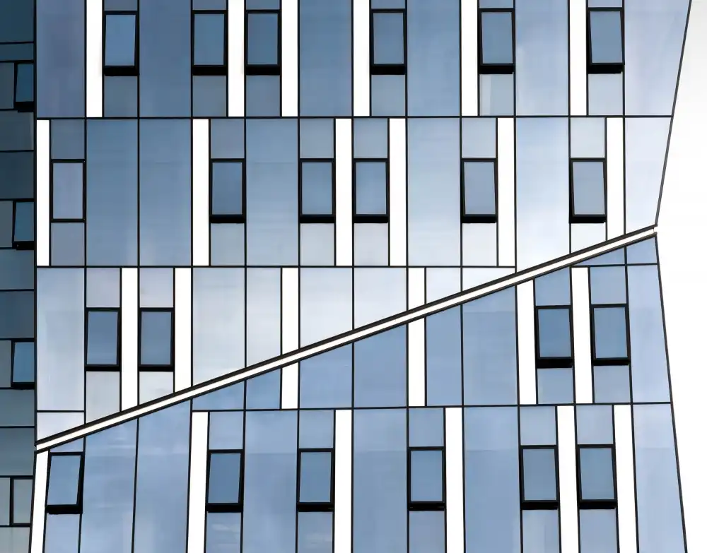 Blatt, Nir: Crossing