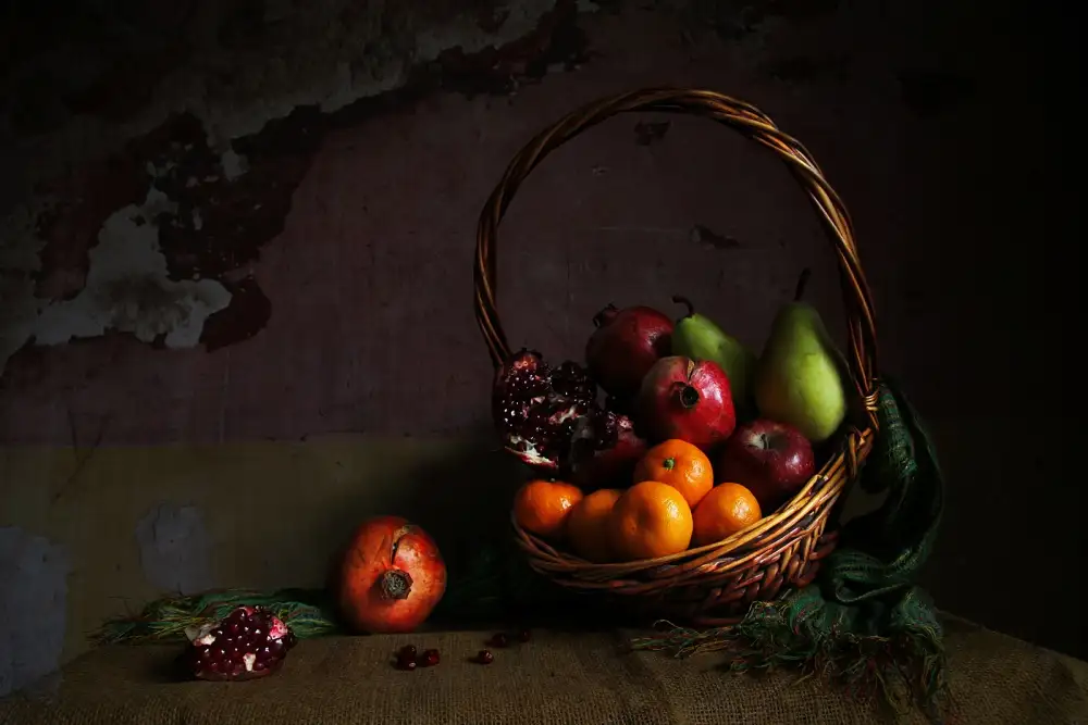 Basa, Emine: STILL LIFE