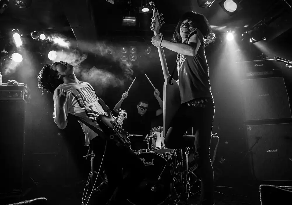 Nakamatsu, Kenji: Livephotography