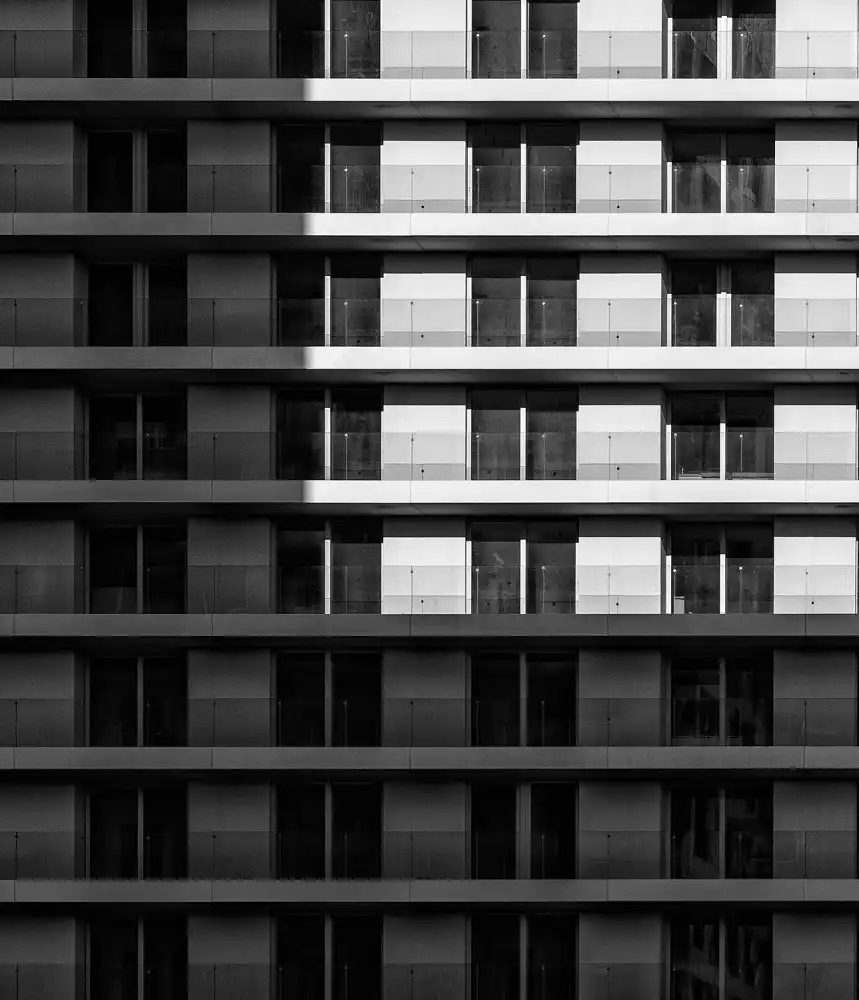 Houte, Van Jef: La L de la Luz