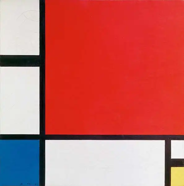 Mondrian, Piet: Composition_II_in_Red,_Blue,_and_Yellow