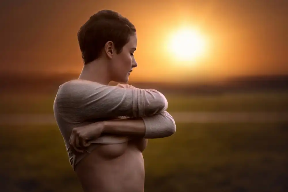 Stewart, Allen James: Be Free