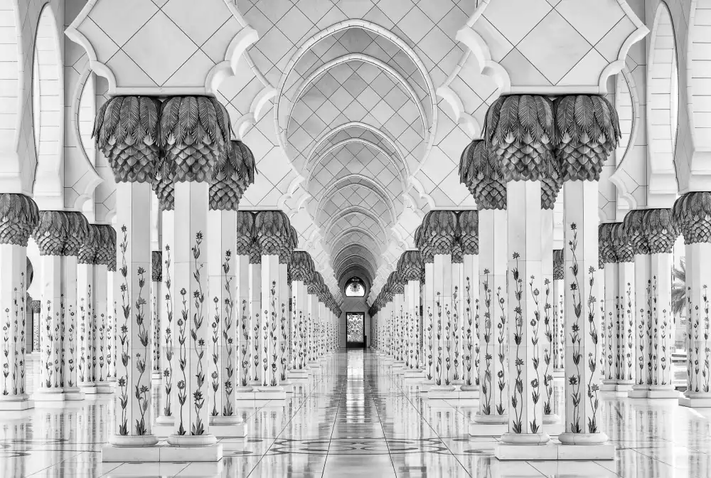 Schilbe, Stefan: Kind of Symmetry