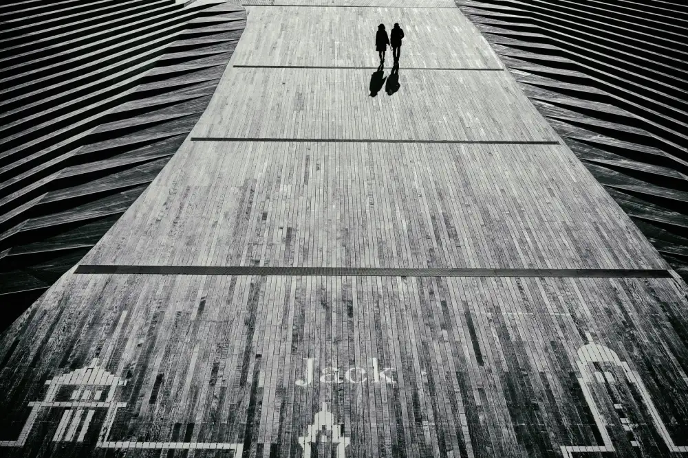 Ono, Shigehiro: Photowalk