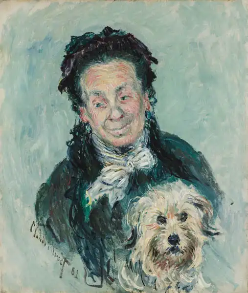 Monet, Claude: Musei d
