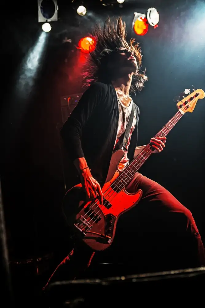 Nakamatsu, Kenji: Livephotography