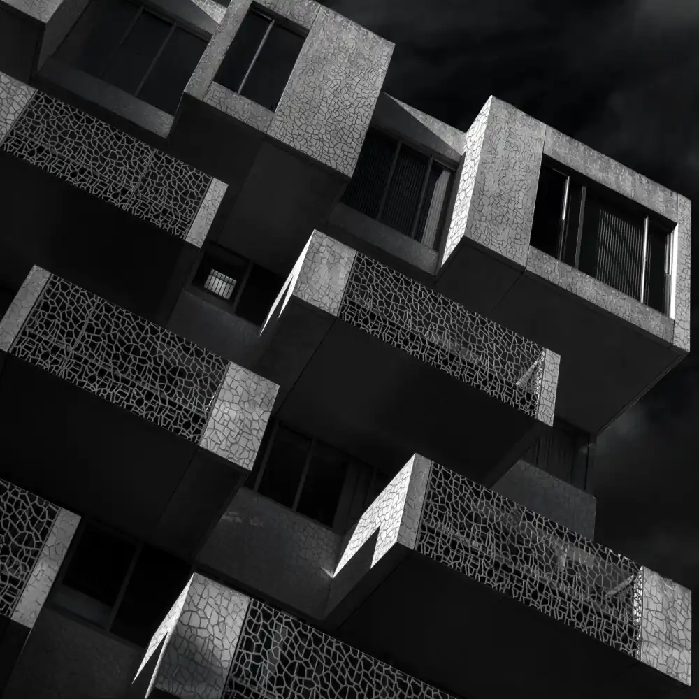 Claes, Gilbert: En bloc