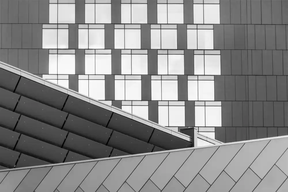 Hammer, Jacqueline: City Layers
