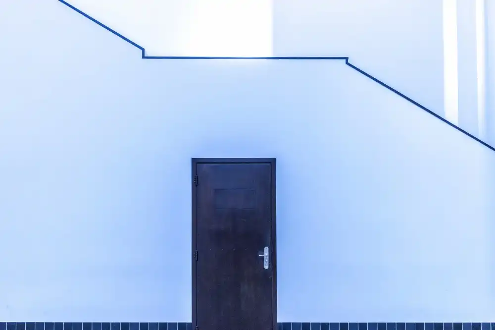 Stoop, Susanne: Rhapsody in blue