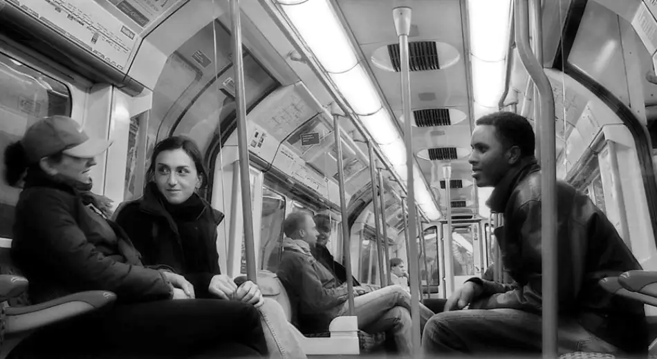 Kravanja, Jure: Londoners