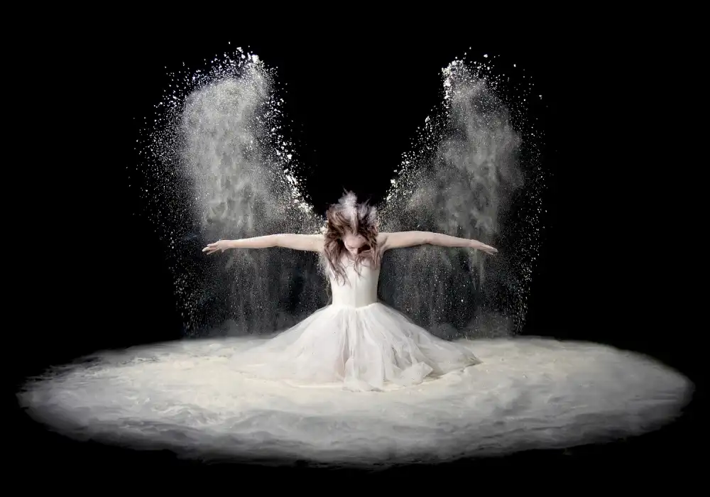 Pentony, Pauline: Dust Wings