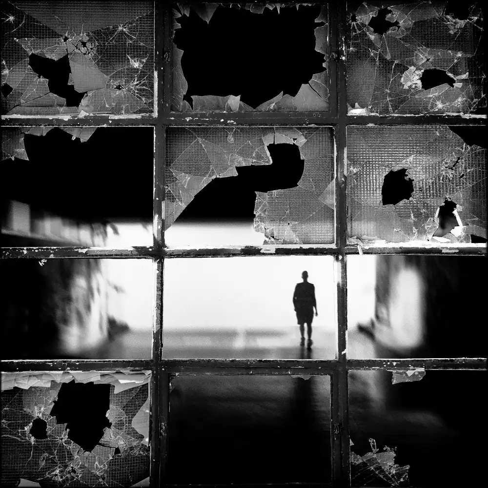Cuder, Darko: Fractures